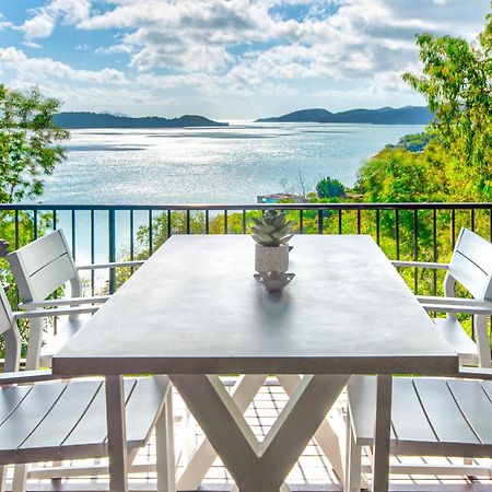 Panorama Apartments On Hamilton Island By Hiha المظهر الخارجي الصورة