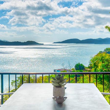 Panorama Apartments On Hamilton Island By Hiha المظهر الخارجي الصورة