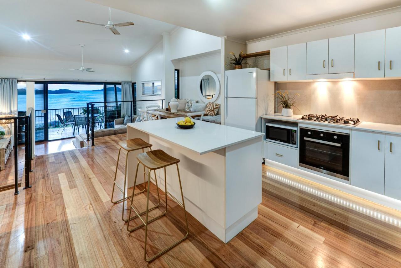 Panorama Apartments On Hamilton Island By Hiha المظهر الخارجي الصورة