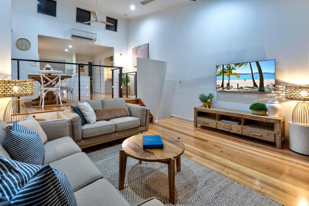 Panorama Apartments On Hamilton Island By Hiha المظهر الخارجي الصورة