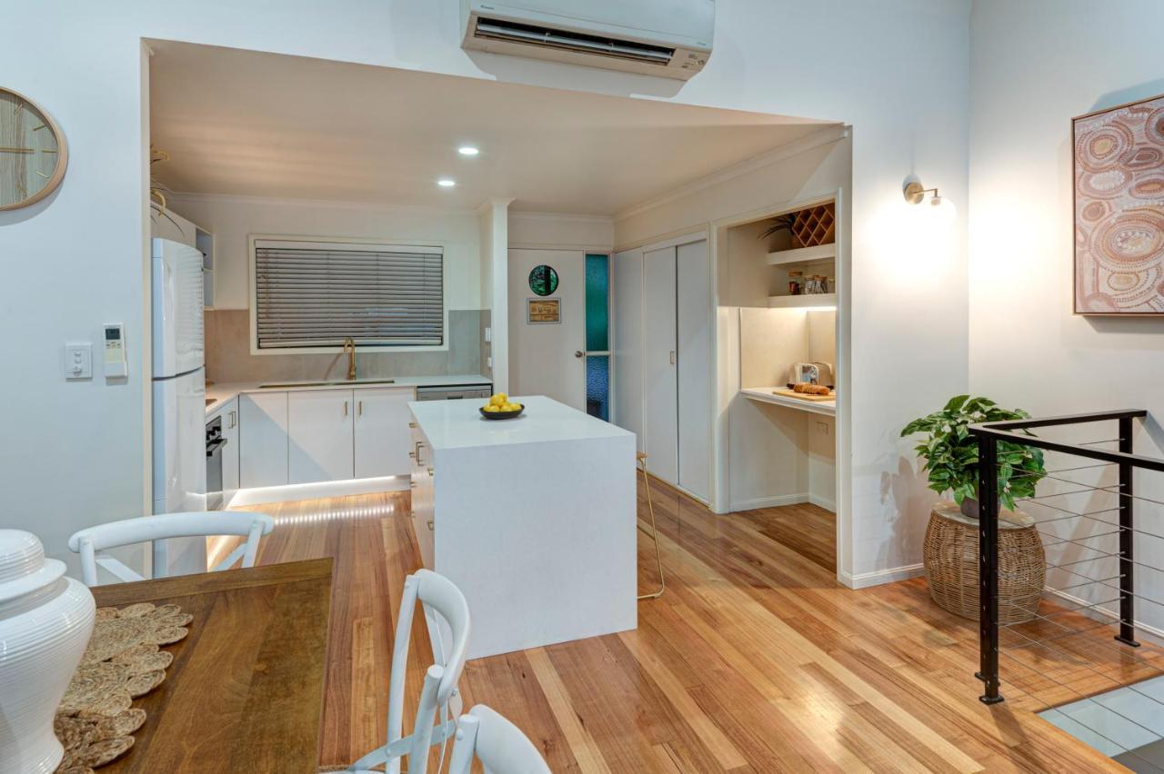 Panorama Apartments On Hamilton Island By Hiha المظهر الخارجي الصورة