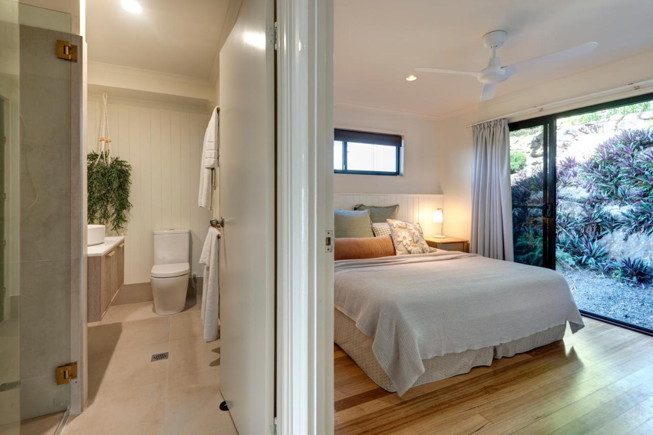 Panorama Apartments On Hamilton Island By Hiha المظهر الخارجي الصورة