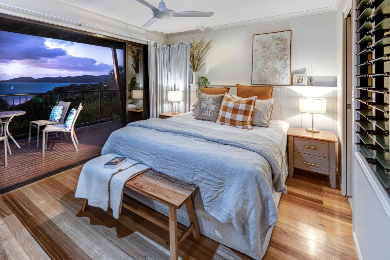 Panorama Apartments On Hamilton Island By Hiha المظهر الخارجي الصورة