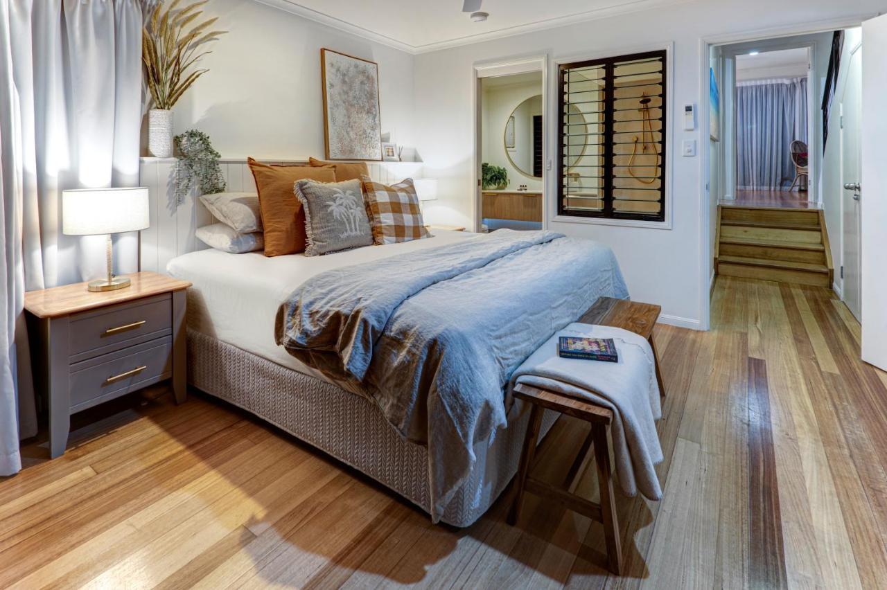 Panorama Apartments On Hamilton Island By Hiha المظهر الخارجي الصورة