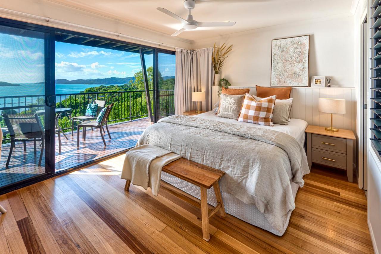 Panorama Apartments On Hamilton Island By Hiha المظهر الخارجي الصورة