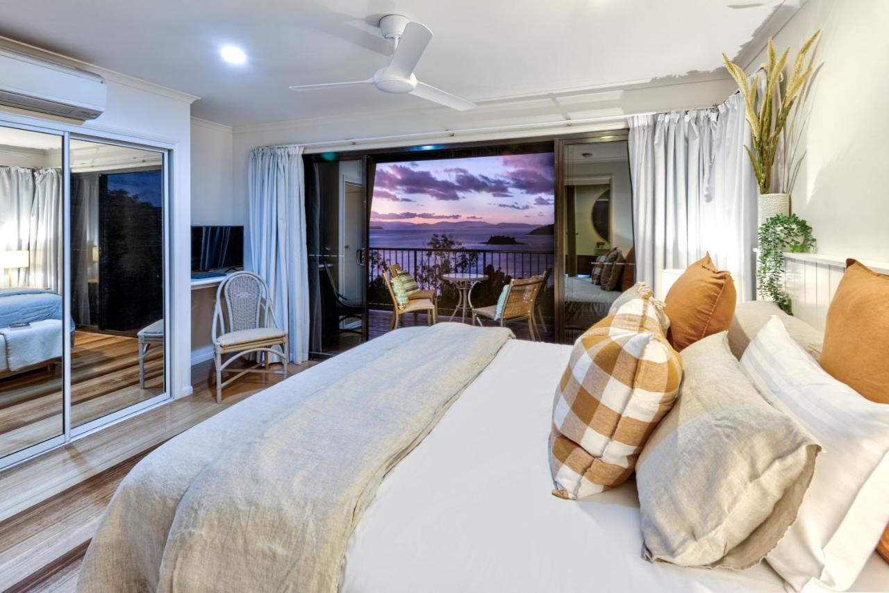 Panorama Apartments On Hamilton Island By Hiha المظهر الخارجي الصورة