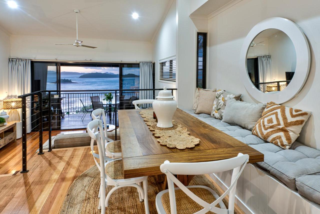 Panorama Apartments On Hamilton Island By Hiha المظهر الخارجي الصورة