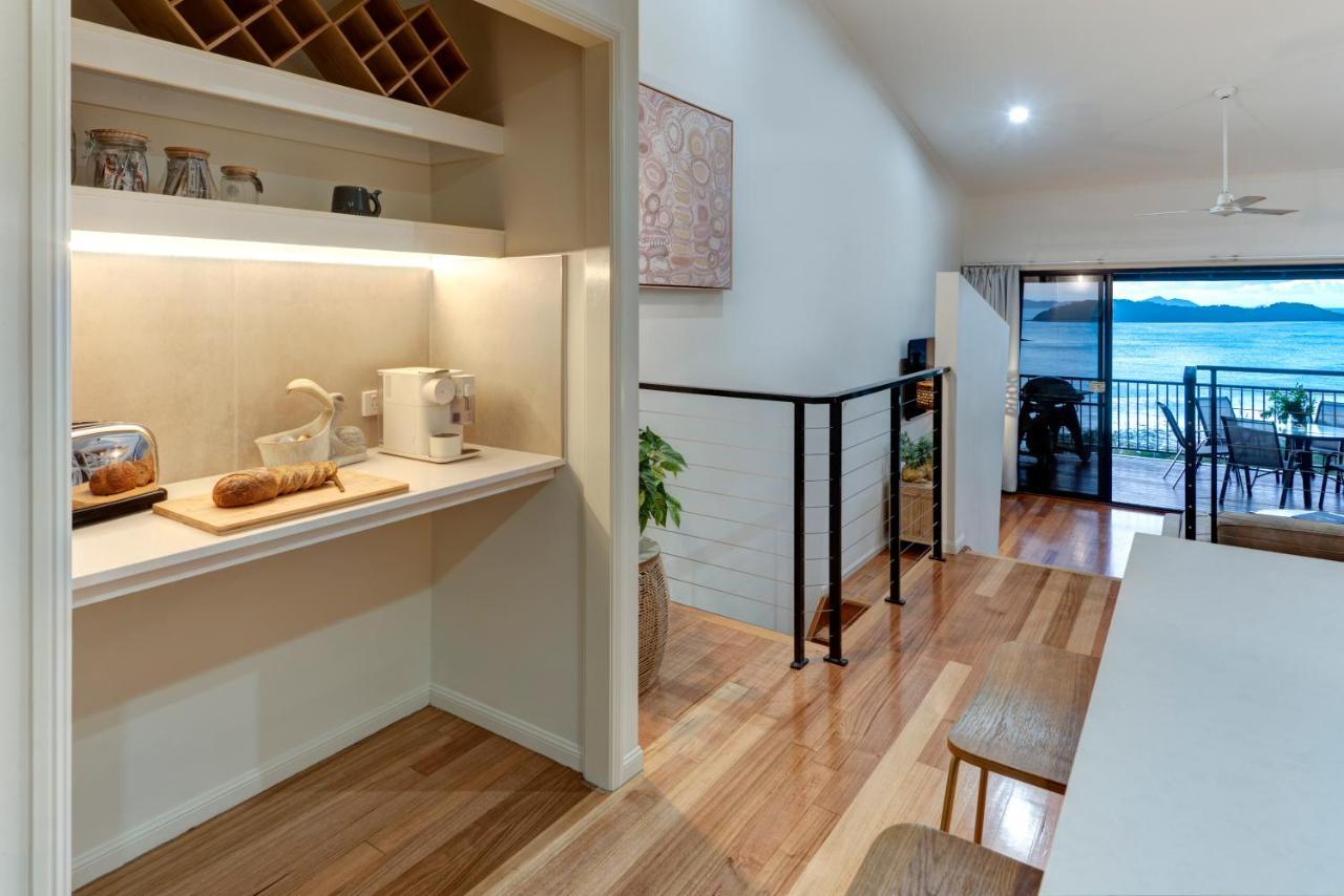 Panorama Apartments On Hamilton Island By Hiha المظهر الخارجي الصورة