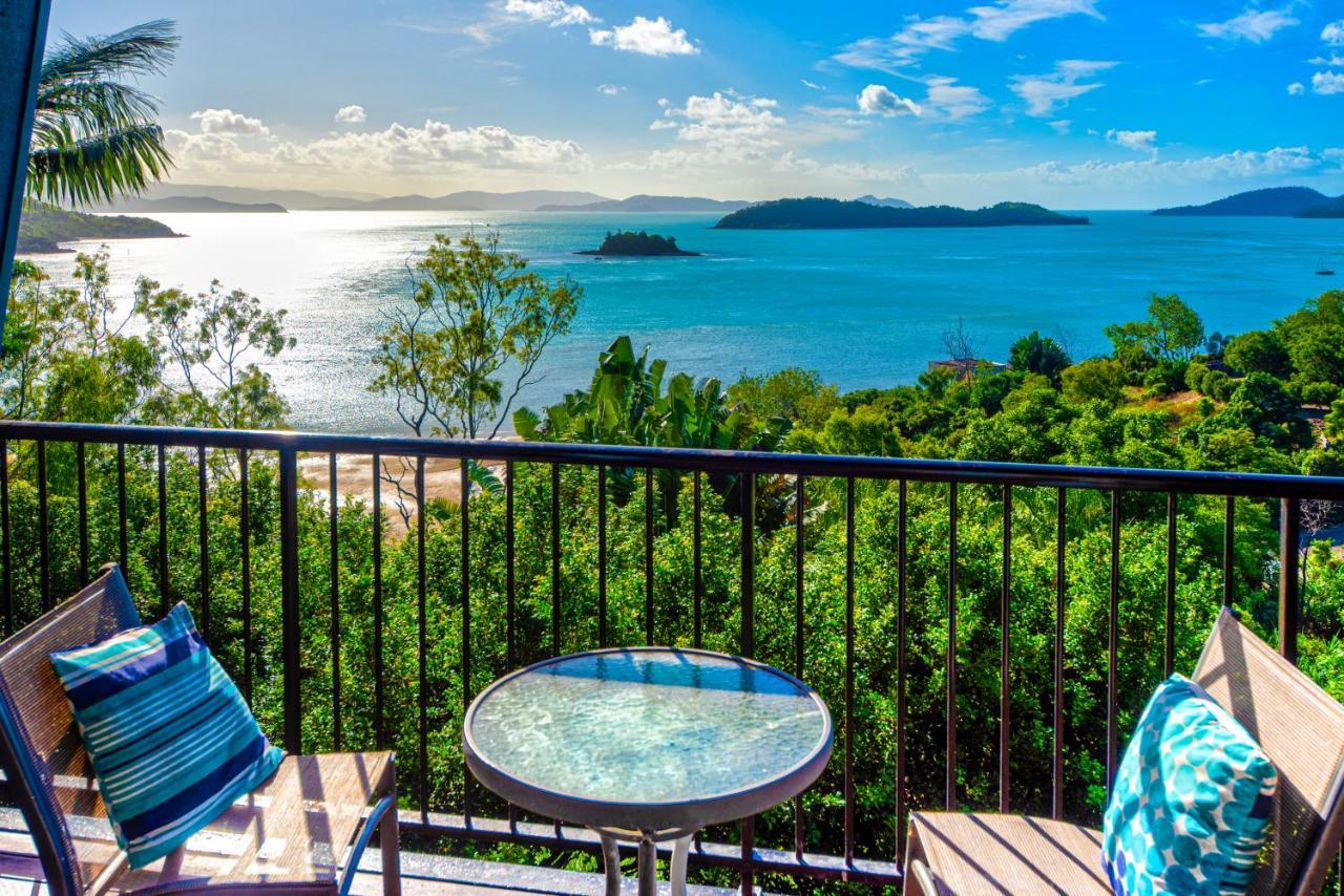 Panorama Apartments On Hamilton Island By Hiha المظهر الخارجي الصورة
