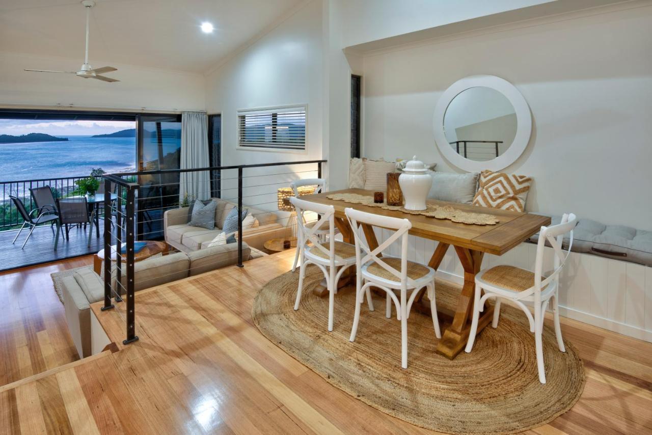 Panorama Apartments On Hamilton Island By Hiha المظهر الخارجي الصورة