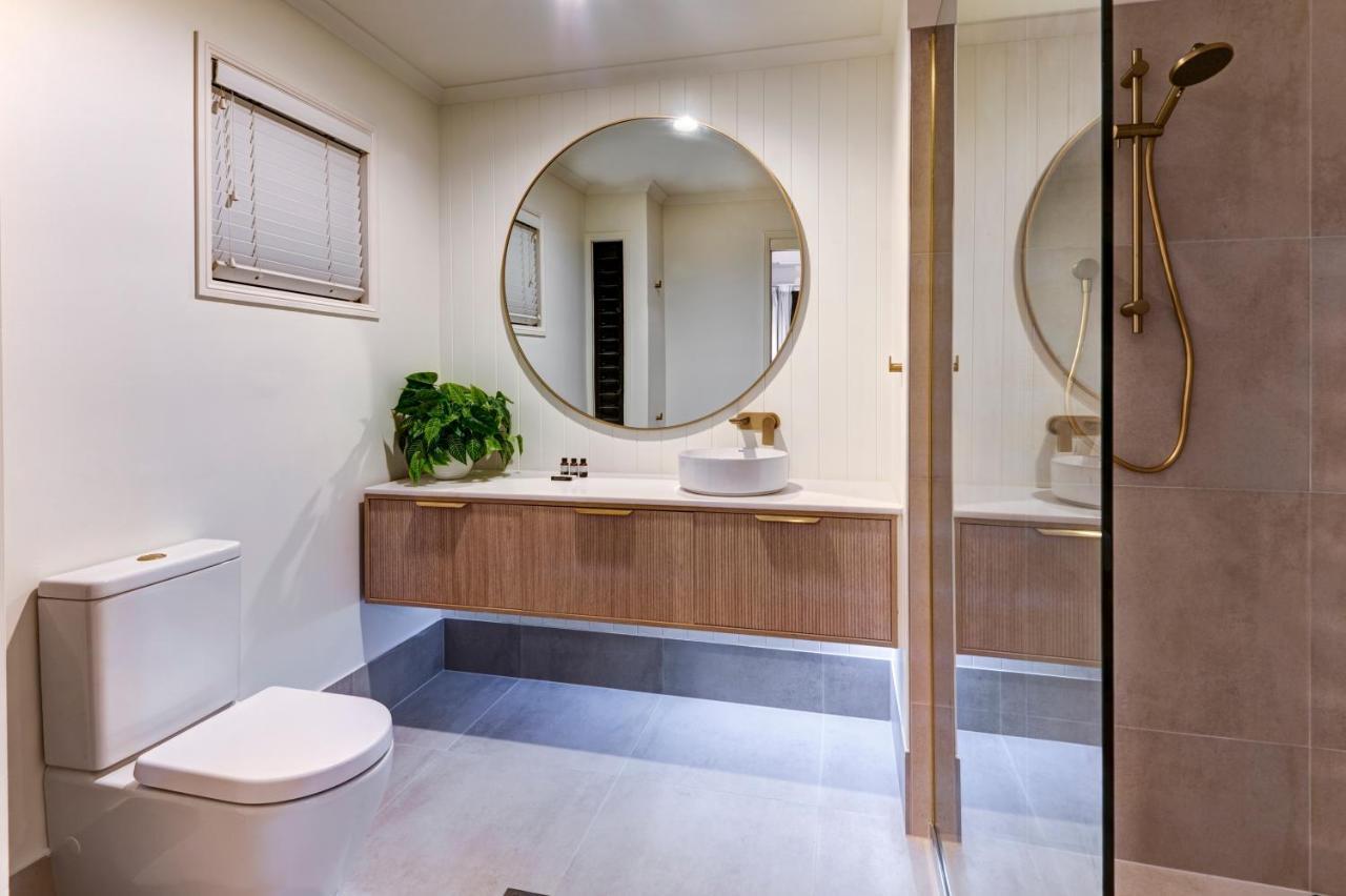 Panorama Apartments On Hamilton Island By Hiha المظهر الخارجي الصورة