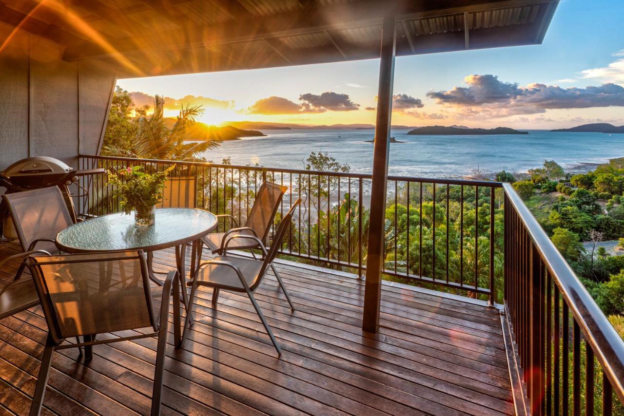 Panorama Apartments On Hamilton Island By Hiha المظهر الخارجي الصورة