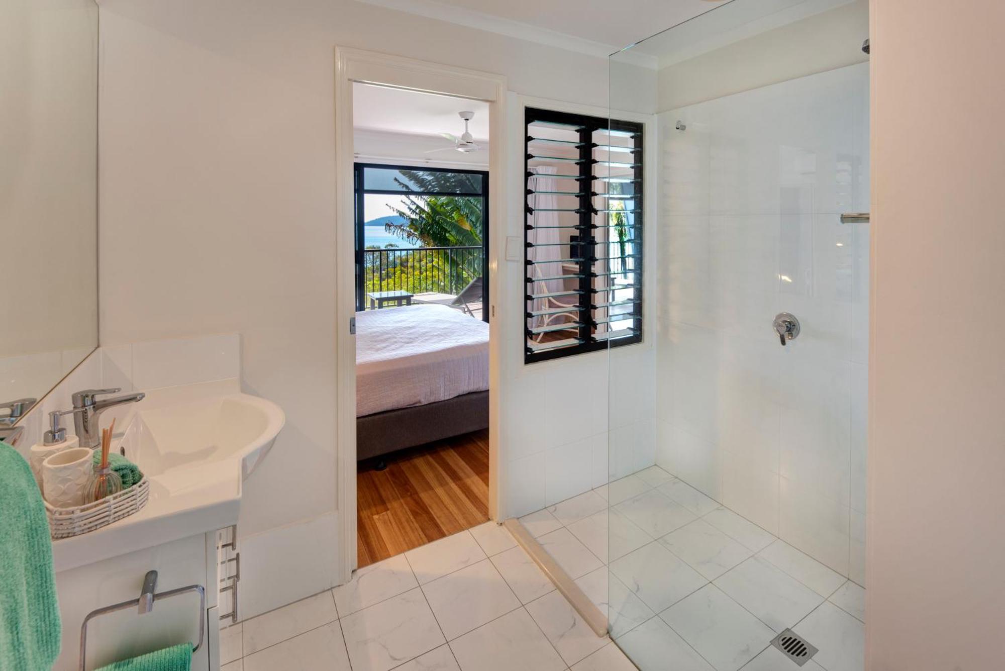 Panorama Apartments On Hamilton Island By Hiha المظهر الخارجي الصورة