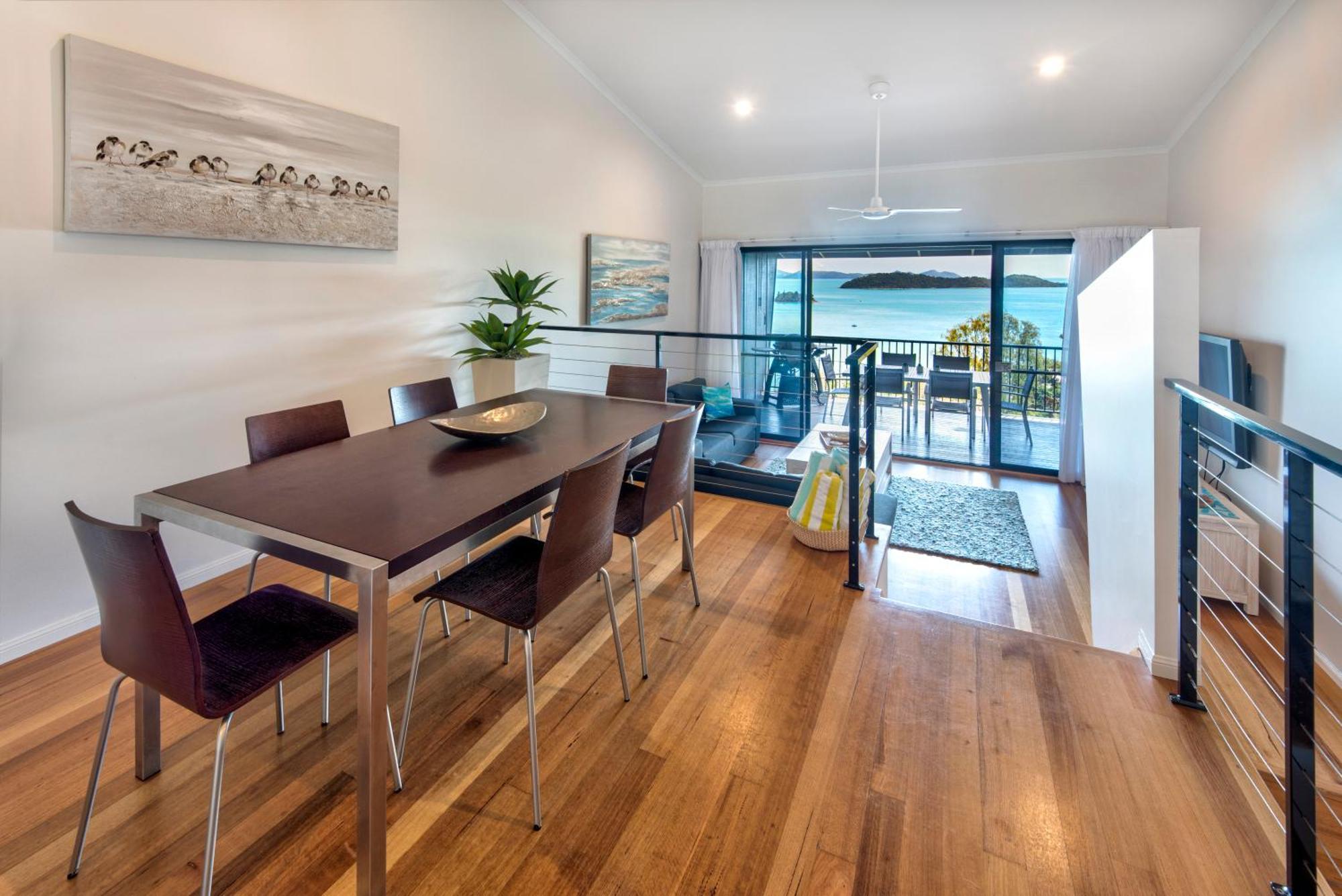 Panorama Apartments On Hamilton Island By Hiha المظهر الخارجي الصورة