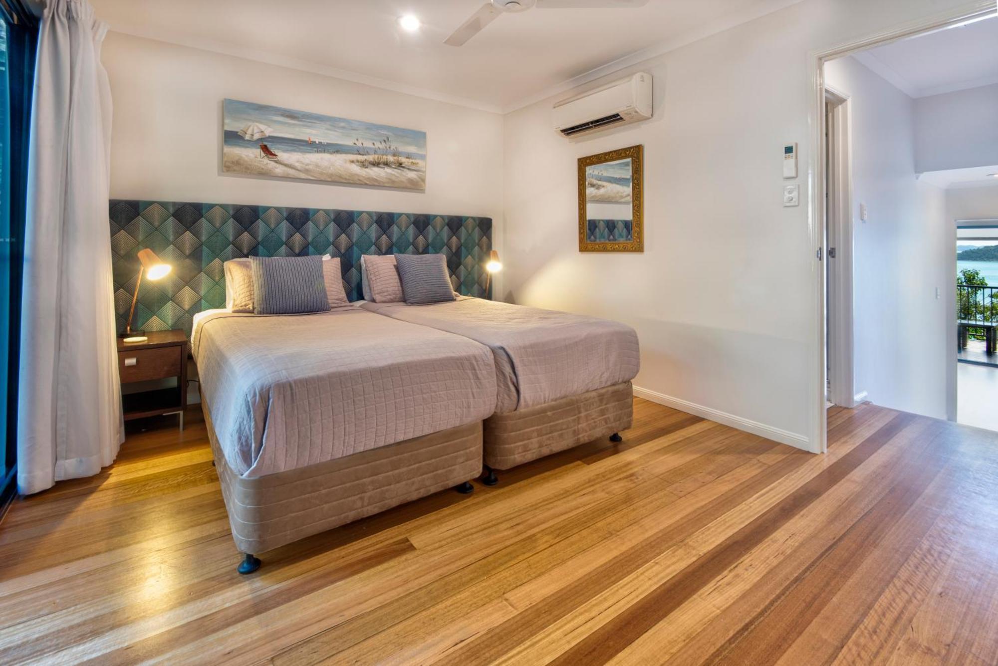 Panorama Apartments On Hamilton Island By Hiha المظهر الخارجي الصورة