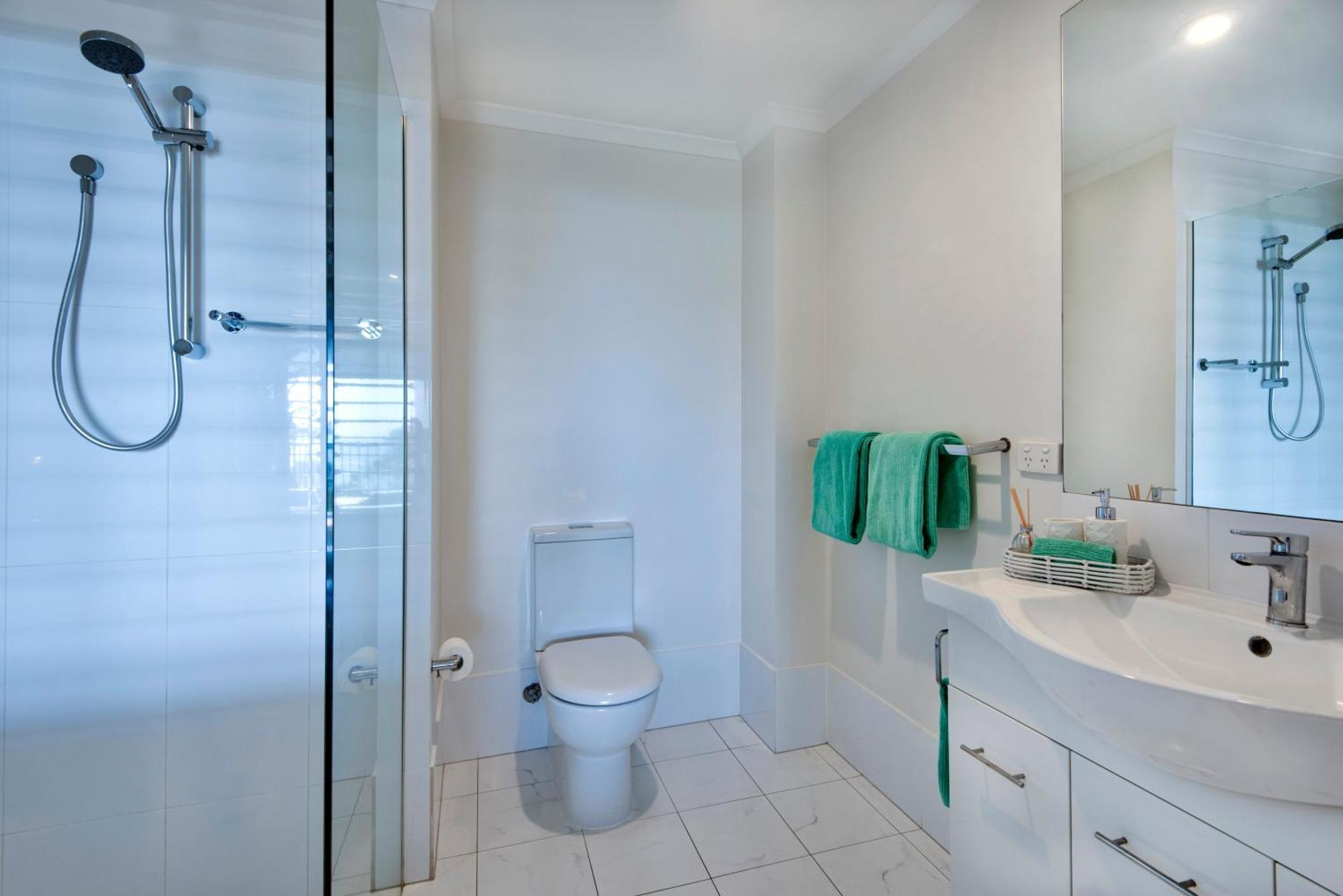Panorama Apartments On Hamilton Island By Hiha المظهر الخارجي الصورة
