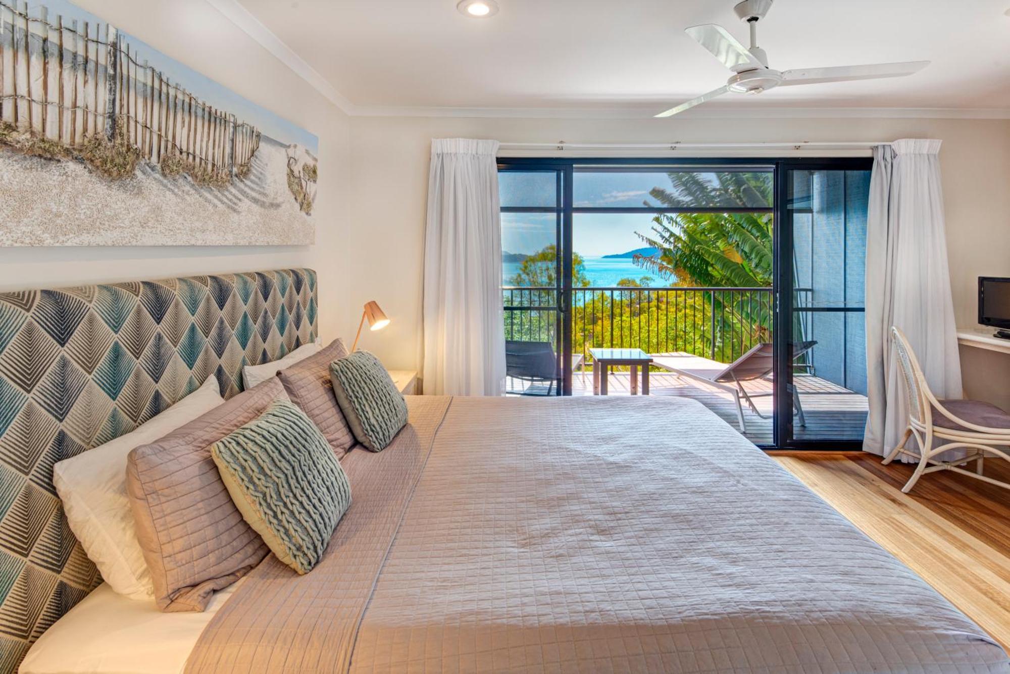 Panorama Apartments On Hamilton Island By Hiha المظهر الخارجي الصورة
