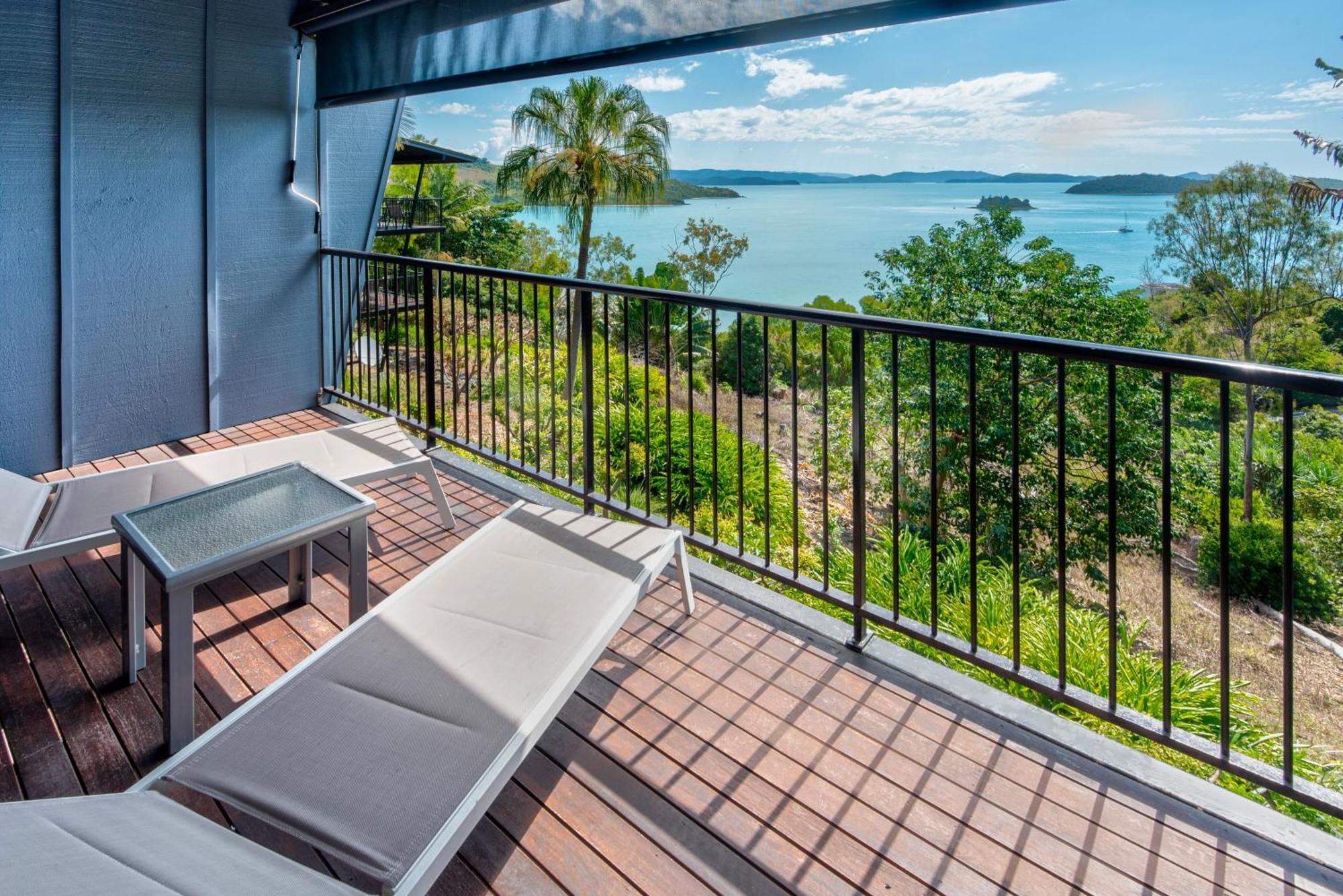 Panorama Apartments On Hamilton Island By Hiha المظهر الخارجي الصورة