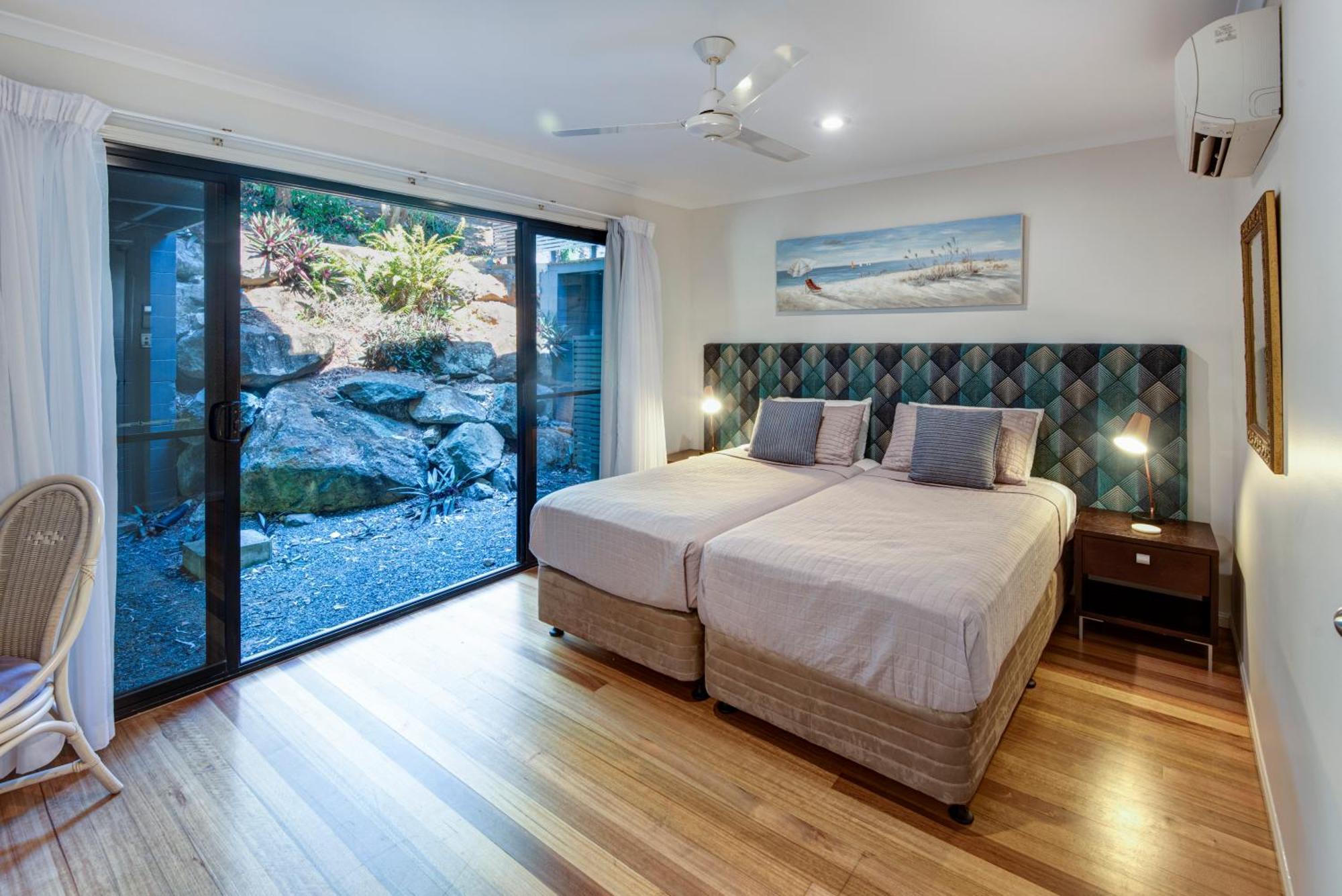 Panorama Apartments On Hamilton Island By Hiha المظهر الخارجي الصورة