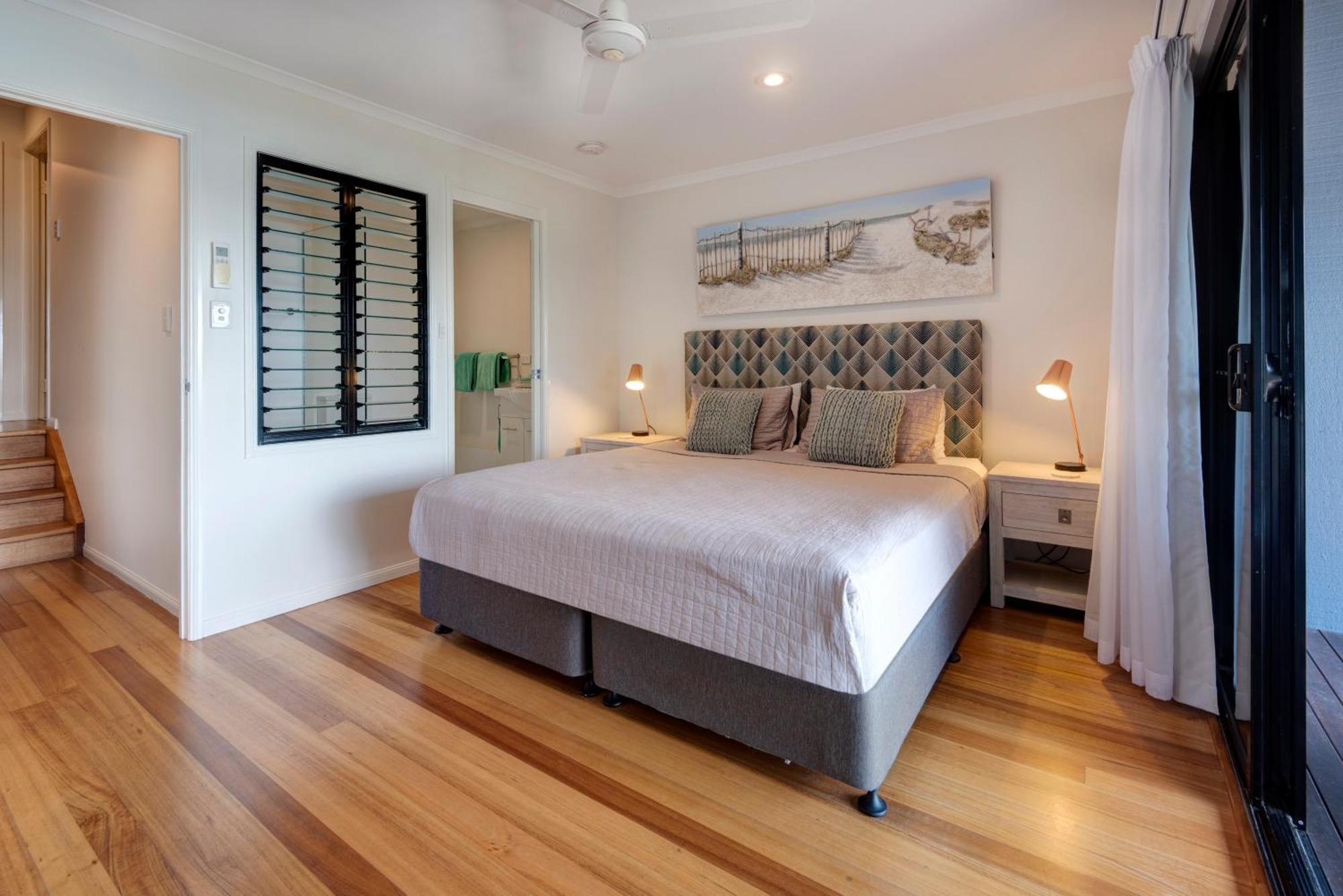 Panorama Apartments On Hamilton Island By Hiha المظهر الخارجي الصورة