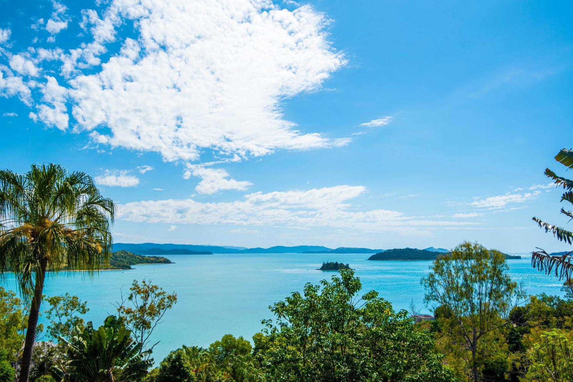 Panorama Apartments On Hamilton Island By Hiha المظهر الخارجي الصورة