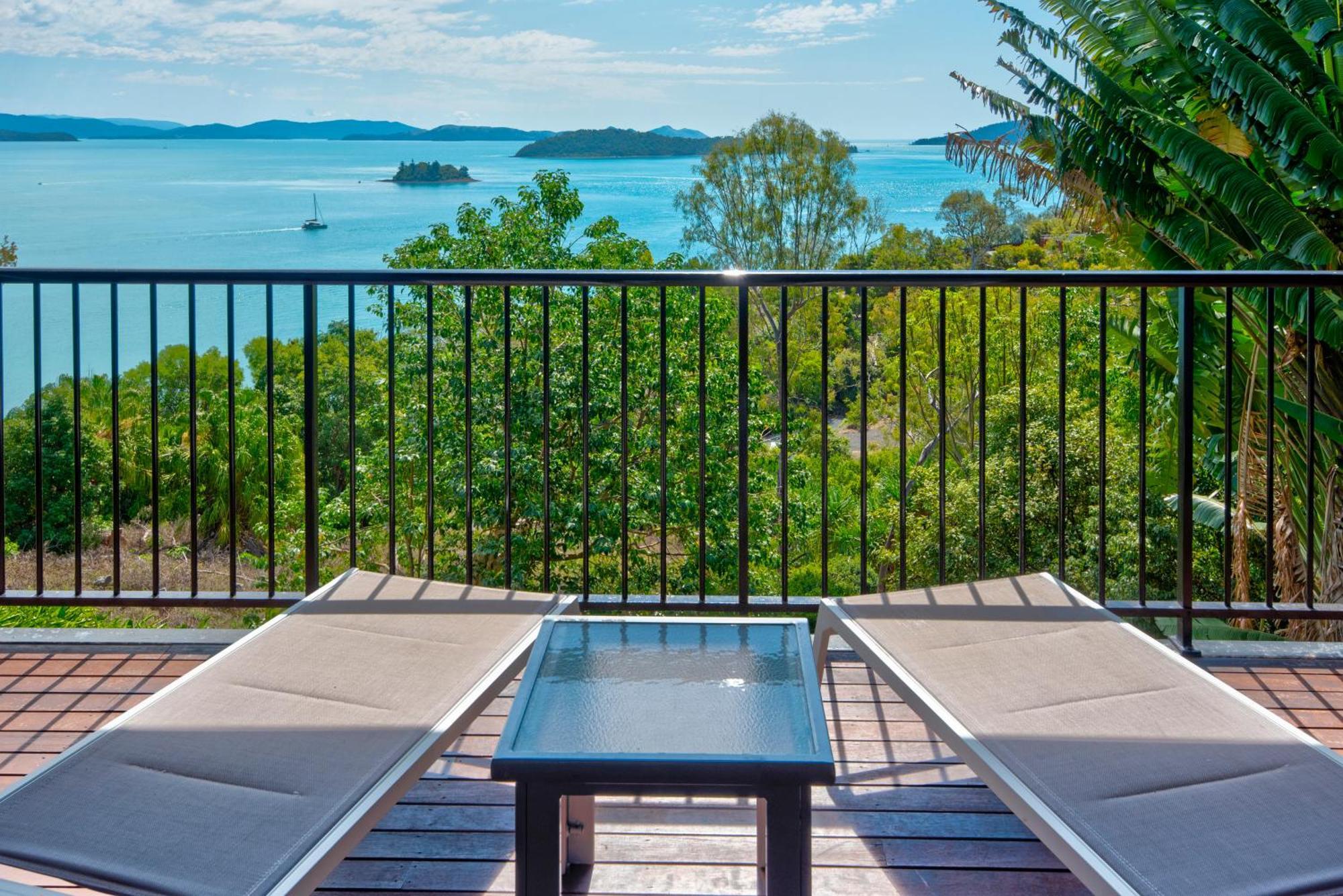 Panorama Apartments On Hamilton Island By Hiha المظهر الخارجي الصورة
