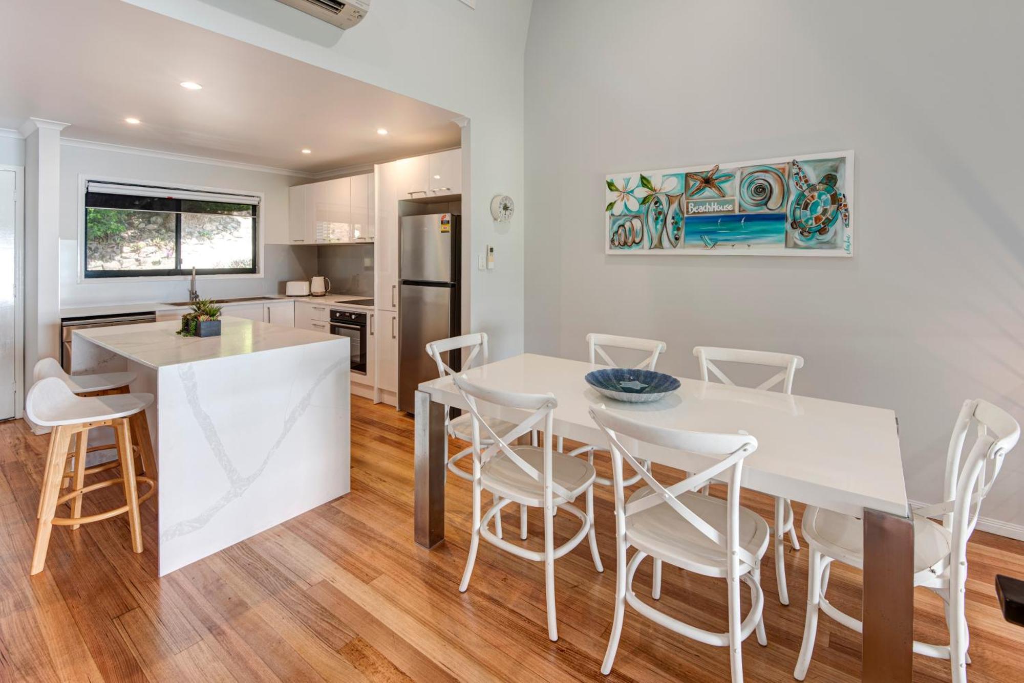Panorama Apartments On Hamilton Island By Hiha المظهر الخارجي الصورة