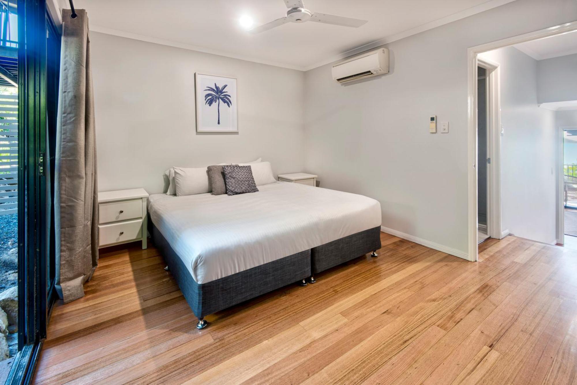 Panorama Apartments On Hamilton Island By Hiha المظهر الخارجي الصورة