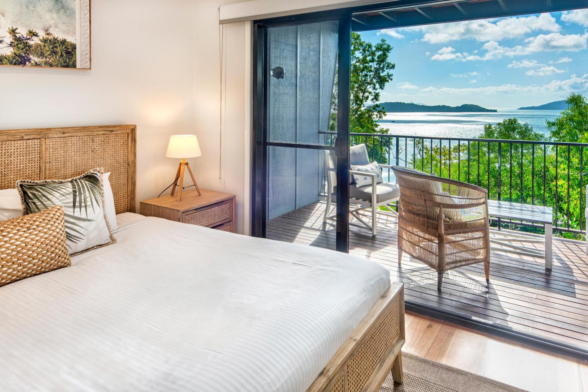 Panorama Apartments On Hamilton Island By Hiha المظهر الخارجي الصورة