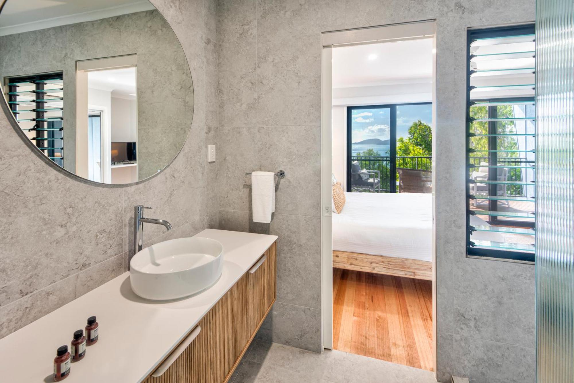Panorama Apartments On Hamilton Island By Hiha المظهر الخارجي الصورة