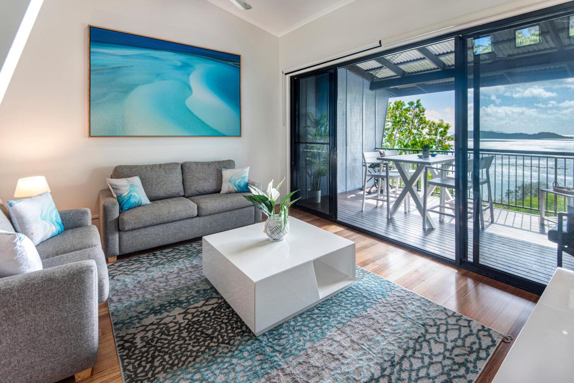 Panorama Apartments On Hamilton Island By Hiha المظهر الخارجي الصورة