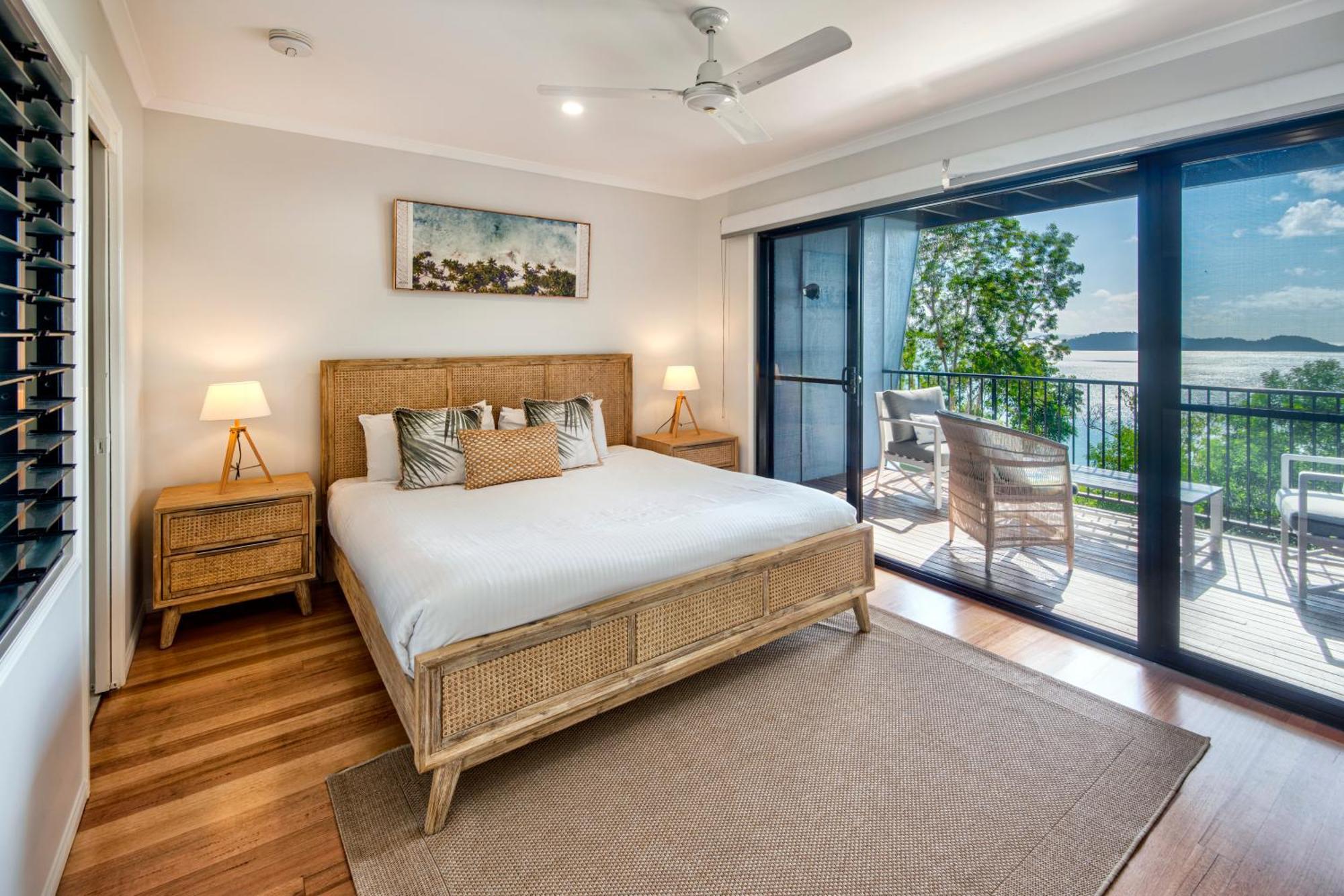 Panorama Apartments On Hamilton Island By Hiha المظهر الخارجي الصورة