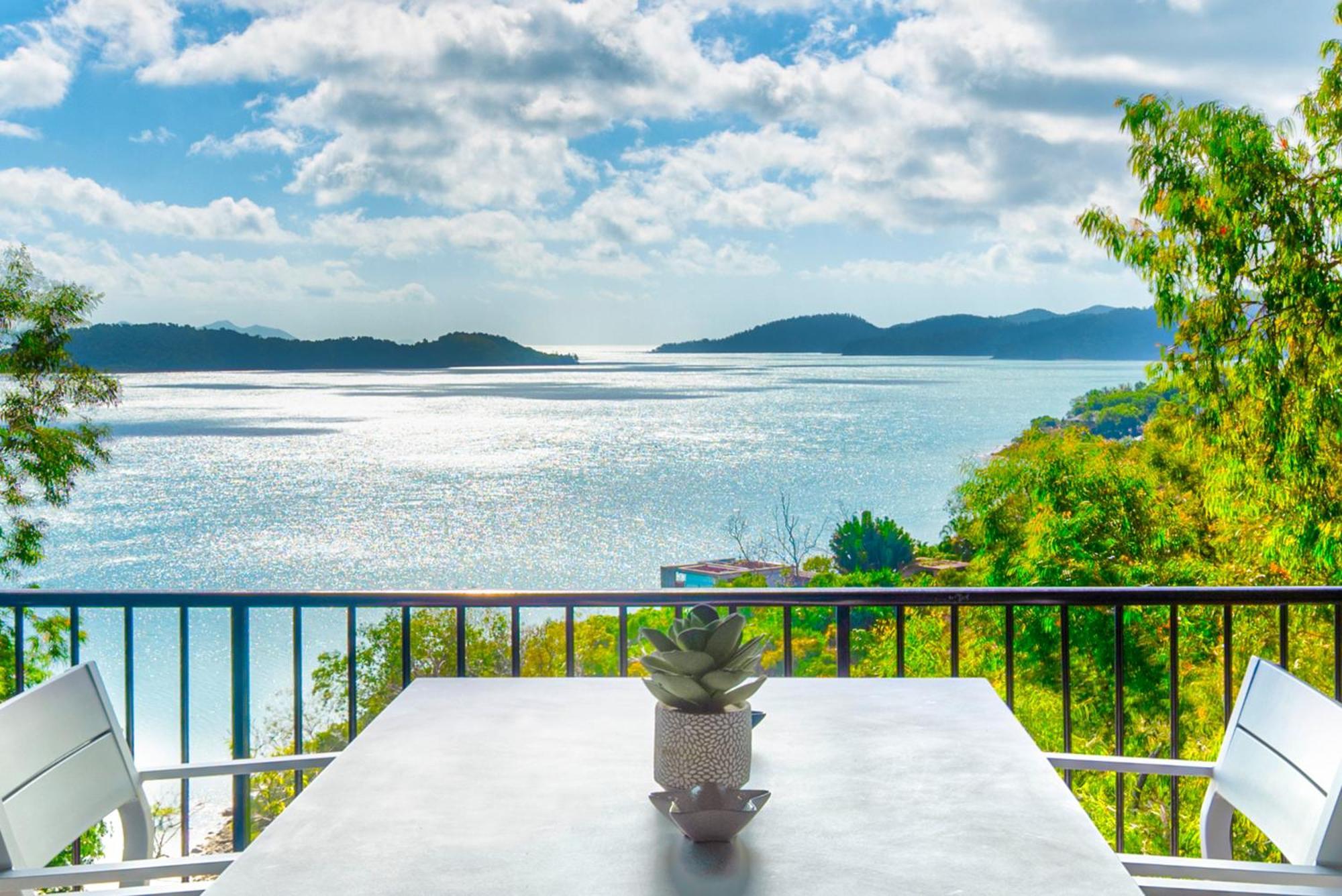 Panorama Apartments On Hamilton Island By Hiha المظهر الخارجي الصورة