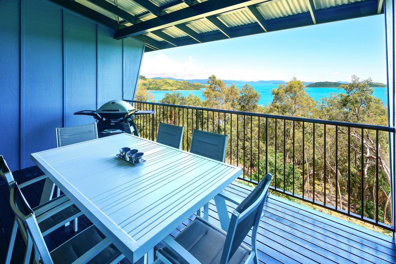 Panorama Apartments On Hamilton Island By Hiha المظهر الخارجي الصورة