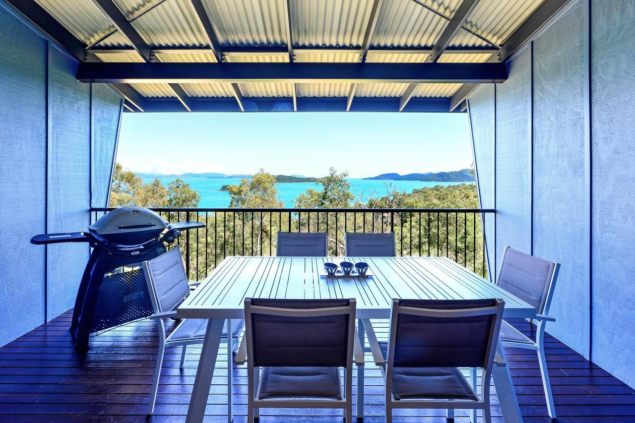 Panorama Apartments On Hamilton Island By Hiha المظهر الخارجي الصورة