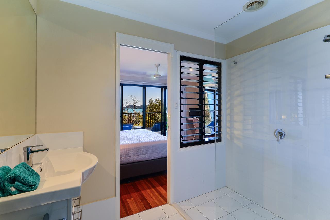 Panorama Apartments On Hamilton Island By Hiha المظهر الخارجي الصورة