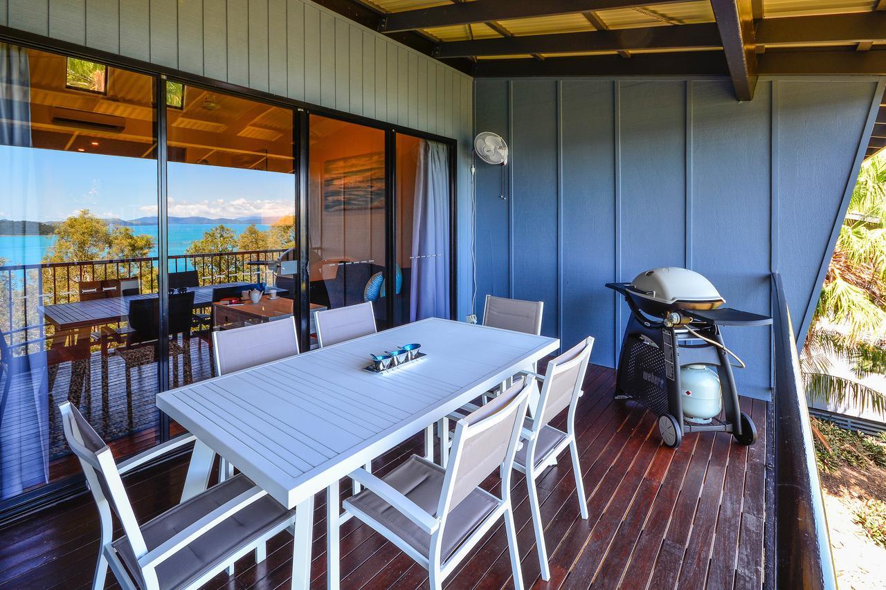 Panorama Apartments On Hamilton Island By Hiha المظهر الخارجي الصورة